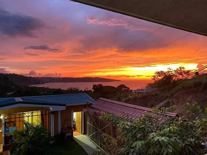 Cabinas Manolo Drake Bay, Ocean And Forest View Екстериор снимка