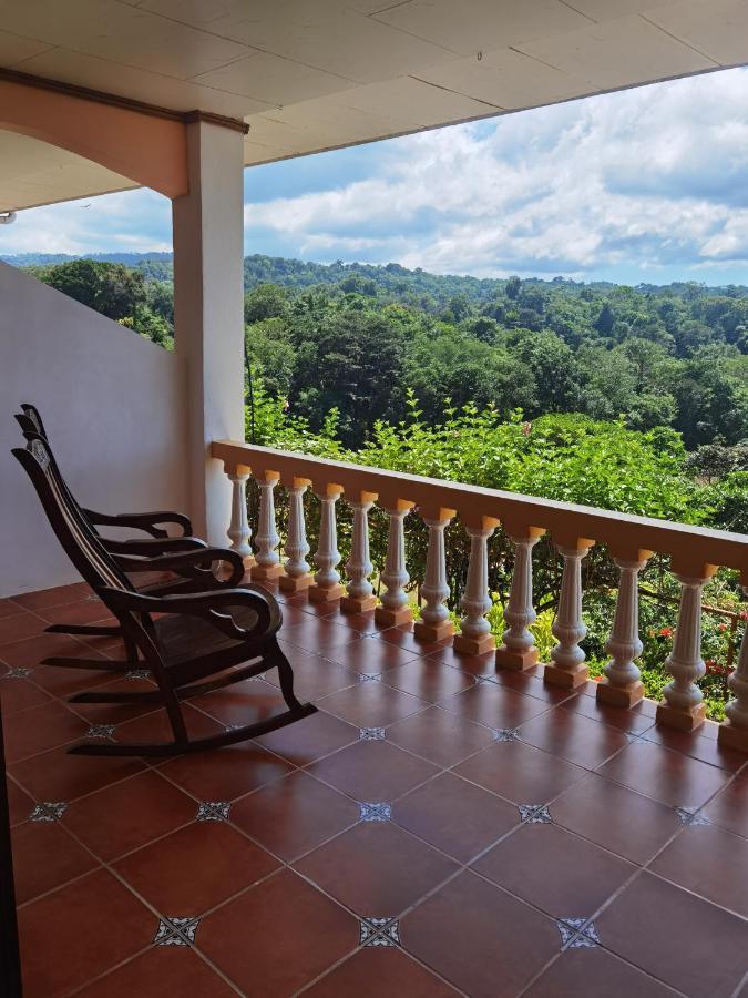 Cabinas Manolo Drake Bay, Ocean And Forest View Екстериор снимка