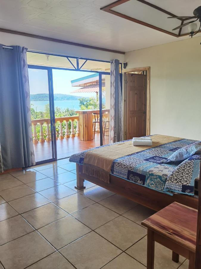 Cabinas Manolo Drake Bay, Ocean And Forest View Екстериор снимка