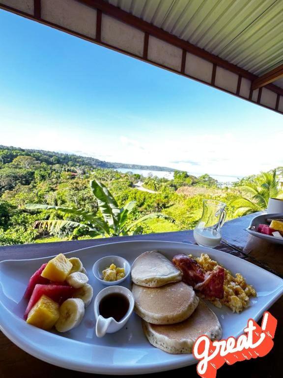 Cabinas Manolo Drake Bay, Ocean And Forest View Екстериор снимка